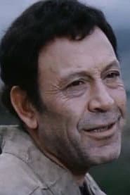Օվակ Գալոյան dans le rôle de Abdulla-pasha