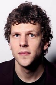 Jesse Eisenberg as Casey