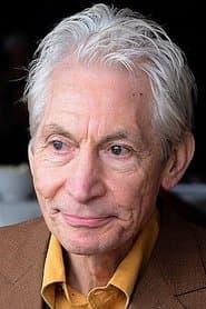 Charlie Watts as Self - The Rolling Stones Drums