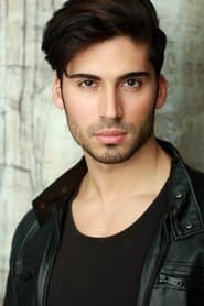 Ramiro Leal as Zach Trumbull
