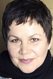 Petra-Maria Cammin في دور Grandmother Manuela