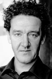 Gregor Truter dans le rôle de Self (narrator)