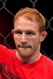Mark Bocek dans le rôle de Self