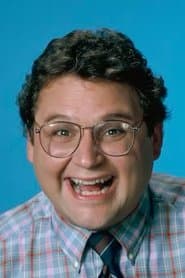 Stephen Furst في دور Marshall