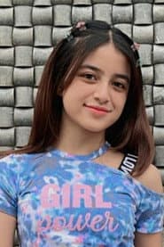 Annisa Kaila as Laila