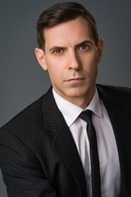 Michael A. Cook في دور Preston Smith