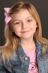 Olive Bernadette Hoffman في دور Sarah Camper