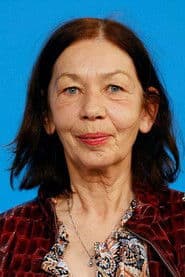 Susanne Bredehöft as Wilson