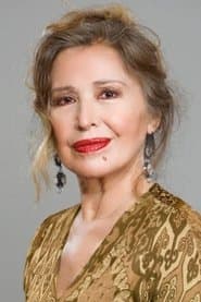 María Rojo في دور Bailarina