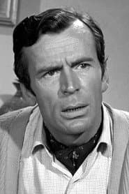 Hedger Wallace as Doctor Perry