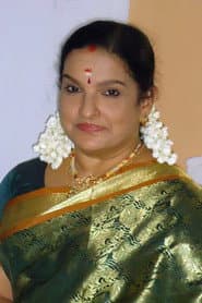 Manka Mahesh as Manikandan's Mother