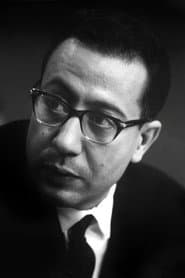 M'Hamed Yazid as Self