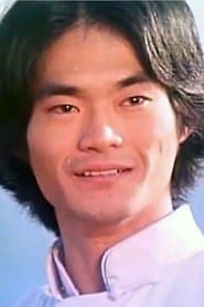 John Liu في دور Ma Tien Lang