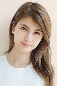 Maggy as Marguerite