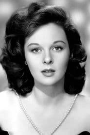 Susan Hayward في دور Irene Bennett