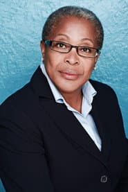 Darlene Cooke في دور Joyce Calvin