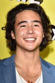 Nico Hiraga dans le rôle de Tanner
