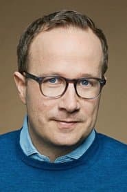 Andri Snær Magnason في دور Self - Writer & Filmmaker