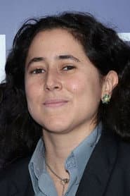 Meriem Bennani dans le rôle de Bouchra (voice)