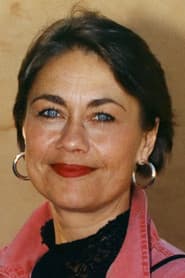 Anne-Li Norberg في دور Policewoman