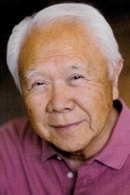 Ken Takemoto في دور Gerry