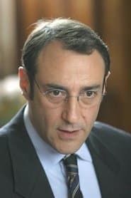 Renaud Marx as Le ramoneur (voice)