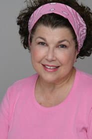 Fairly Tull as Mrs. Anderson