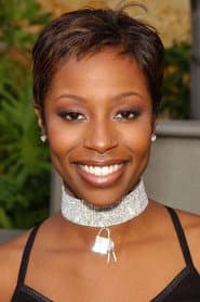 LaToya London as Leah
