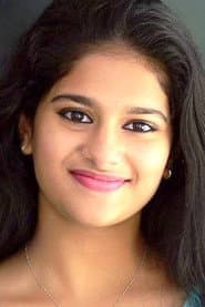 Nayanthara Chakravarthy في دور Riya