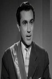 Ahmed Loxer as William Brooks