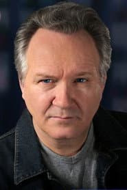 Ed Kelly as Senator Dennis Darden