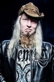 Warrel Dane as Himself - Vocals