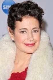 Sean Young في دور Amanda Graham