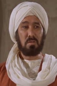 Hamdy Ghaith as Mohsen - Theater Manager