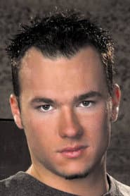 Jason Hawke as Self