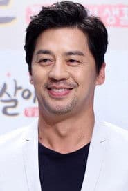 Kwon Oh-joong as Oh-joong