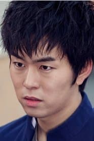 곽정욱 dans le rôle de Young Lee Ji-hwan