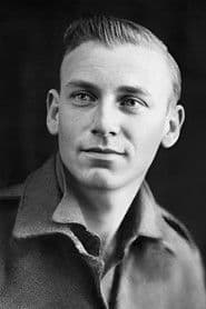 Walter Sparrow as Duncan