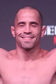 Dominic Clark في دور Self
