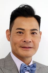 Ben Wong Chi-Yin as PTU Commander