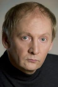 Виктор Вержбицкий dans le rôle de Viktor