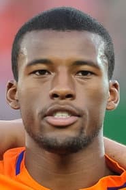 Georginio Wijnaldum as Self