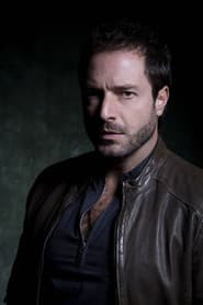 Federico Mariotti dans le rôle de Guglielmo Corsaris