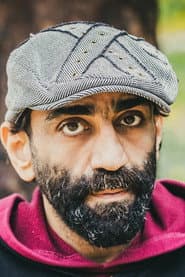 Rami Farah في دور 'Joseph'
