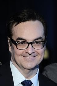 Steve Higgins as (voice)