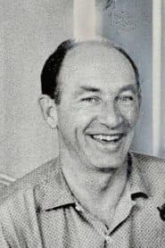 Ed McNamara as Spragg