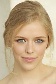 Victoria Zeutzius dans le rôle de Paige