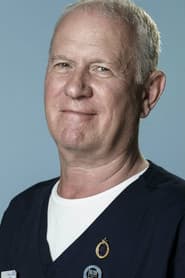 Derek Thompson dans le rôle de Jeff