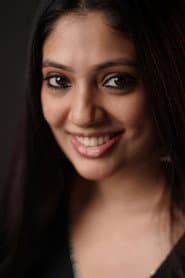 Veena Nandakumar في دور Jeena