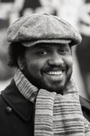 St. Clair Bourne as Self - Journalist